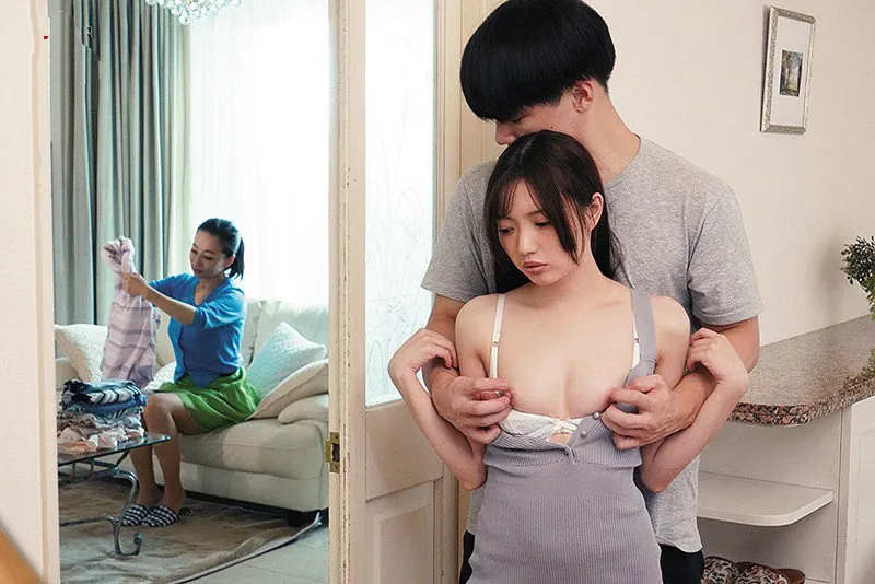 Anh trai muốn em kế làm nhân tình của mình