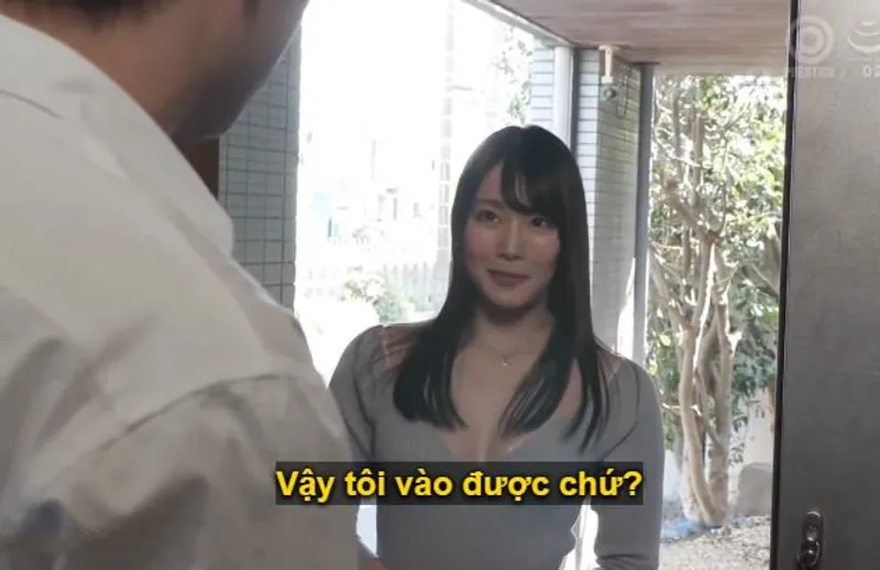 Người anh trai giàu sang bị cô em hàng xóm xinh đẹp, đã có chồng mới dọn về, chủ động rủ rê quan hệ tình dục.